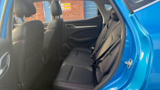 MG ZS 1.0T GDi Exclusive 5dr Petrol Hatchback